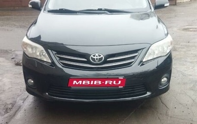 Toyota Corolla, 2011 год, 1 350 000 рублей, 1 фотография