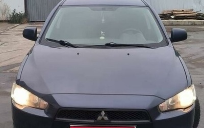 Mitsubishi Lancer IX, 2007 год, 760 000 рублей, 1 фотография