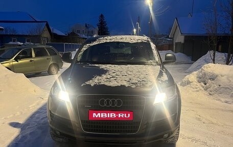 Audi Q7, 2006 год, 1 450 000 рублей, 1 фотография