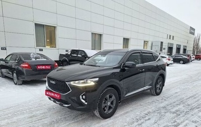 Haval F7 I, 2021 год, 1 887 000 рублей, 1 фотография