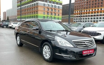 Nissan Teana, 2013 год, 1 250 000 рублей, 1 фотография