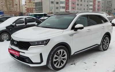 KIA Sorento IV, 2020 год, 4 150 000 рублей, 1 фотография