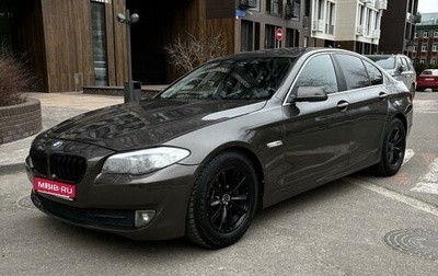 BMW 5 серия, 2013 год, 1 350 000 рублей, 1 фотография