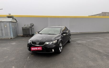 KIA Cerato III, 2011 год, 940 000 рублей, 1 фотография