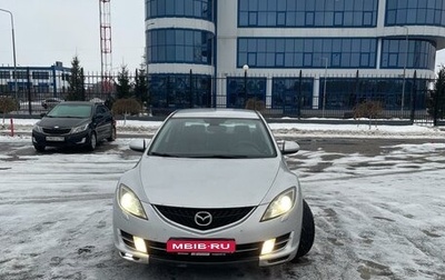 Mazda 6, 2008 год, 730 000 рублей, 1 фотография