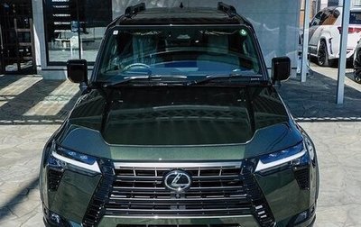 Lexus GX, 2024 год, 17 295 000 рублей, 1 фотография