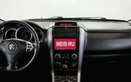 Suzuki Grand Vitara, 2007 год, 780 000 рублей, 5 фотография