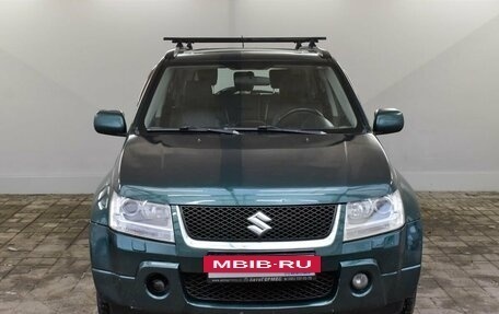 Suzuki Grand Vitara, 2007 год, 780 000 рублей, 2 фотография