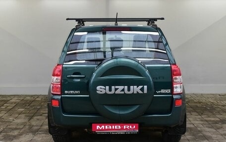 Suzuki Grand Vitara, 2007 год, 780 000 рублей, 3 фотография