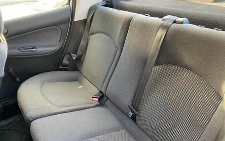 Peugeot 206, 2007 год, 299 000 рублей, 9 фотография
