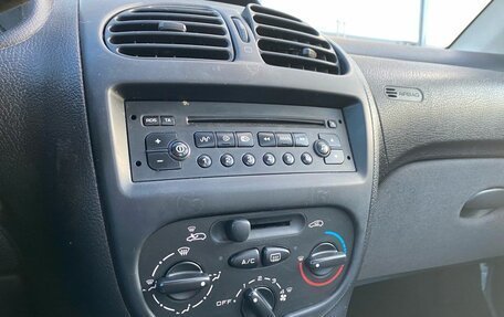 Peugeot 206, 2007 год, 299 000 рублей, 8 фотография