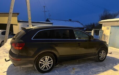 Audi Q7, 2006 год, 1 450 000 рублей, 5 фотография