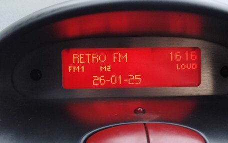 Peugeot 206, 2007 год, 199 000 рублей, 12 фотография