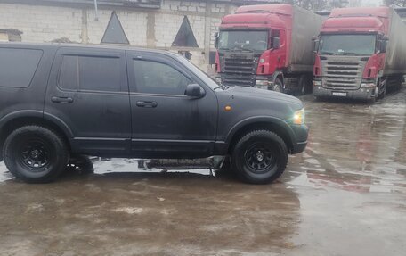 Ford Explorer III, 2005 год, 800 000 рублей, 6 фотография