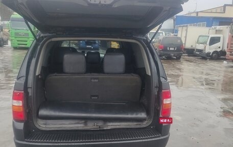 Ford Explorer III, 2005 год, 800 000 рублей, 7 фотография