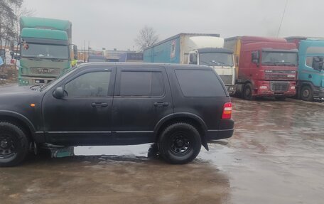 Ford Explorer III, 2005 год, 800 000 рублей, 14 фотография