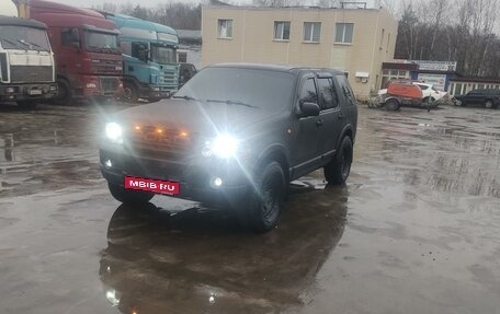 Ford Explorer III, 2005 год, 800 000 рублей, 13 фотография