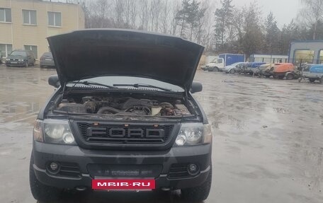 Ford Explorer III, 2005 год, 800 000 рублей, 11 фотография