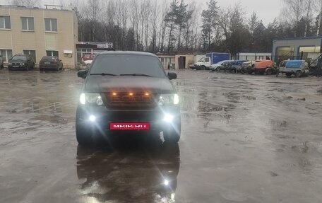 Ford Explorer III, 2005 год, 800 000 рублей, 10 фотография