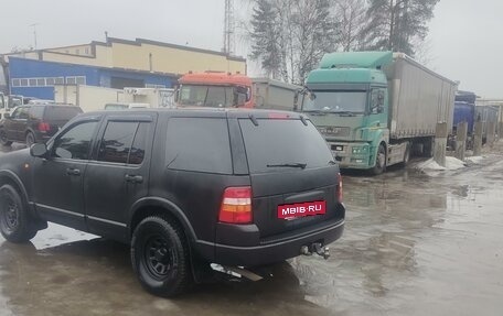 Ford Explorer III, 2005 год, 800 000 рублей, 15 фотография