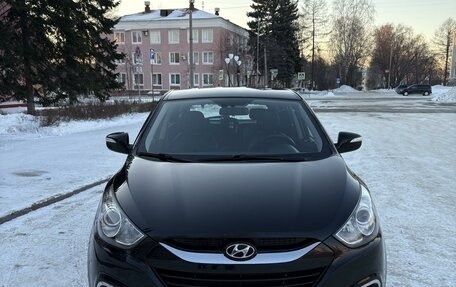 Hyundai ix35 I рестайлинг, 2012 год, 1 800 000 рублей, 9 фотография