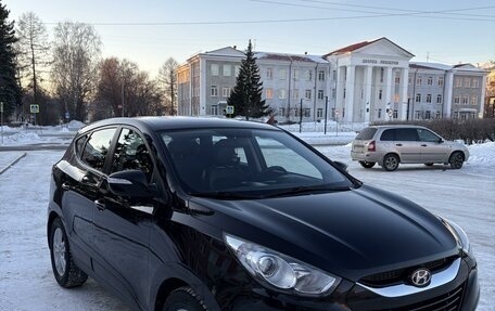 Hyundai ix35 I рестайлинг, 2012 год, 1 800 000 рублей, 8 фотография