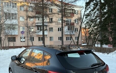 Hyundai ix35 I рестайлинг, 2012 год, 1 800 000 рублей, 3 фотография