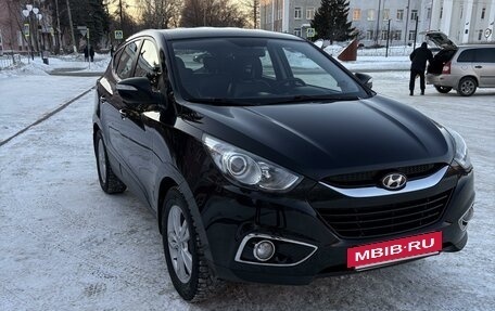 Hyundai ix35 I рестайлинг, 2012 год, 1 800 000 рублей, 11 фотография