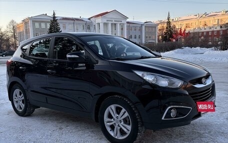 Hyundai ix35 I рестайлинг, 2012 год, 1 800 000 рублей, 7 фотография