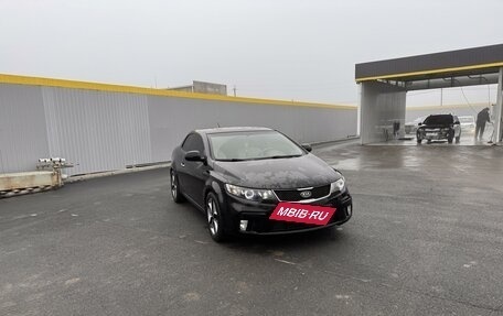 KIA Cerato III, 2011 год, 940 000 рублей, 2 фотография