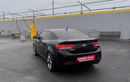 KIA Cerato III, 2011 год, 940 000 рублей, 4 фотография