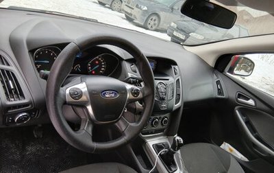 Ford Focus III, 2011 год, 600 000 рублей, 1 фотография