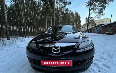 Mazda 6, 2005 год, 655 000 рублей, 1 фотография