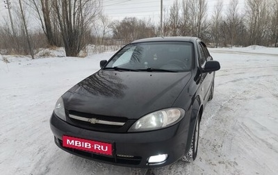 Chevrolet Lacetti, 2012 год, 670 000 рублей, 1 фотография