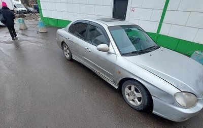 Hyundai Sonata IV рестайлинг, 1999 год, 280 000 рублей, 1 фотография