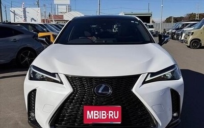 Lexus UX I, 2023 год, 5 235 000 рублей, 1 фотография