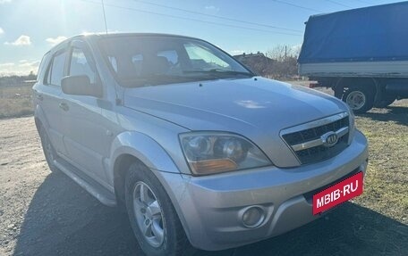 KIA Sorento IV, 2007 год, 750 000 рублей, 3 фотография