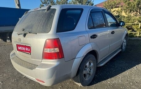 KIA Sorento IV, 2007 год, 750 000 рублей, 4 фотография