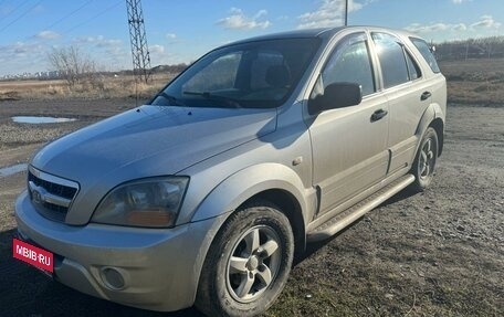 KIA Sorento IV, 2007 год, 750 000 рублей, 8 фотография