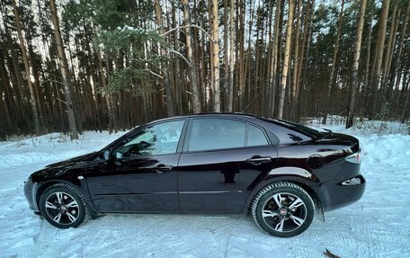 Mazda 6, 2005 год, 655 000 рублей, 3 фотография