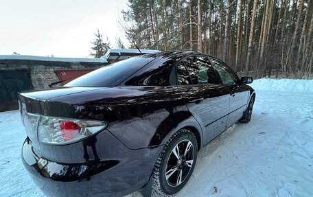 Mazda 6, 2005 год, 655 000 рублей, 6 фотография