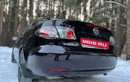 Mazda 6, 2005 год, 655 000 рублей, 2 фотография