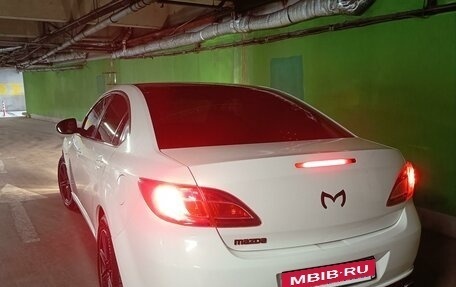 Mazda 6, 2008 год, 1 040 000 рублей, 13 фотография