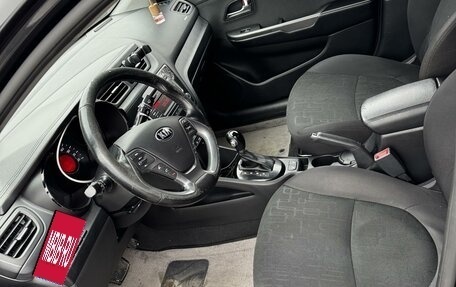 KIA Rio III рестайлинг, 2016 год, 1 410 000 рублей, 7 фотография