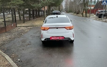 KIA Rio IV, 2021 год, 2 500 000 рублей, 5 фотография