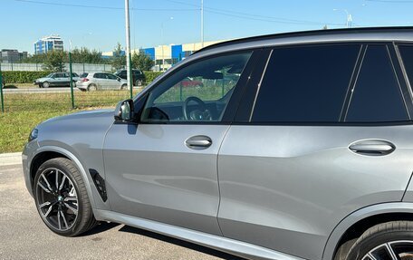 BMW X5, 2023 год, 15 200 000 рублей, 3 фотография