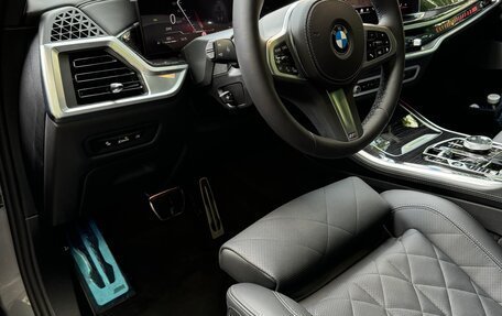 BMW X5, 2023 год, 15 200 000 рублей, 5 фотография