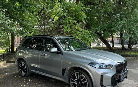 BMW X5, 2023 год, 15 200 000 рублей, 9 фотография