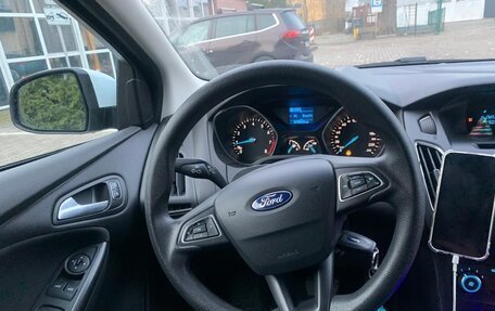 Ford Focus III, 2018 год, 1 700 000 рублей, 7 фотография