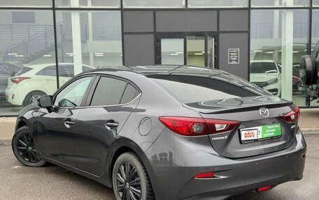 Mazda 3, 2013 год, 1 399 000 рублей, 4 фотография